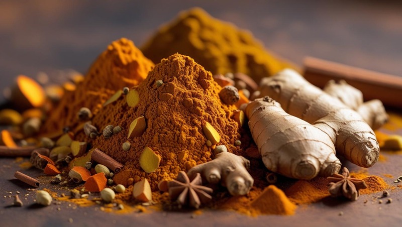 Plants and Minerals